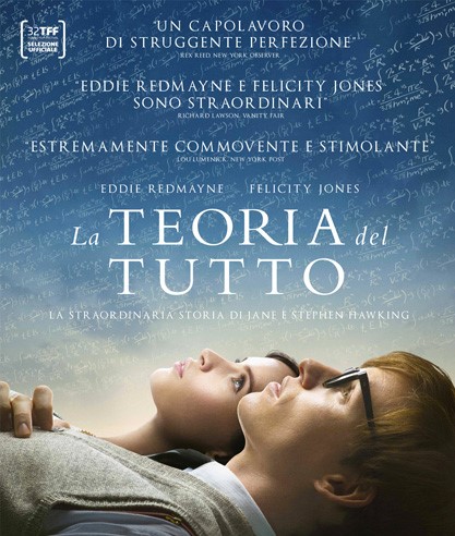 teoria del tutto