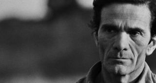 IL CENTENARIO DELLA NASCITA DI PIERPAOLO PASOLINI