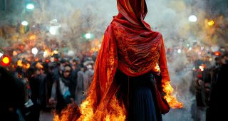 Iran: Speranza di Cambiamento