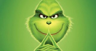 Natale al cinema: The Grinch