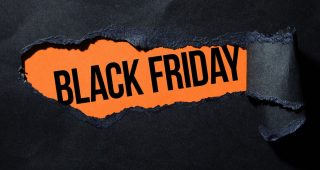 Cosa c’è dietro il Black Friday?