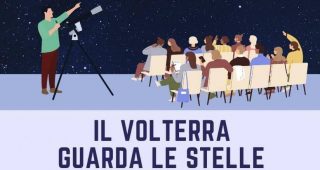 Astroyoung: La Scienza Inclusiva Ad Ogni Giovane