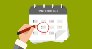 Editoriale Maggio