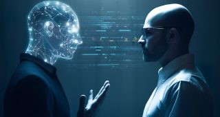 L’Intelligenza Artificiale parla inglese o cinese?
