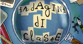A.I. tra i banchi, Così fan tutti/e