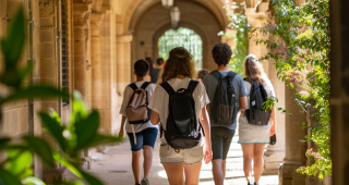 Orientamento universitario, lavoro e gender gap negli atenei