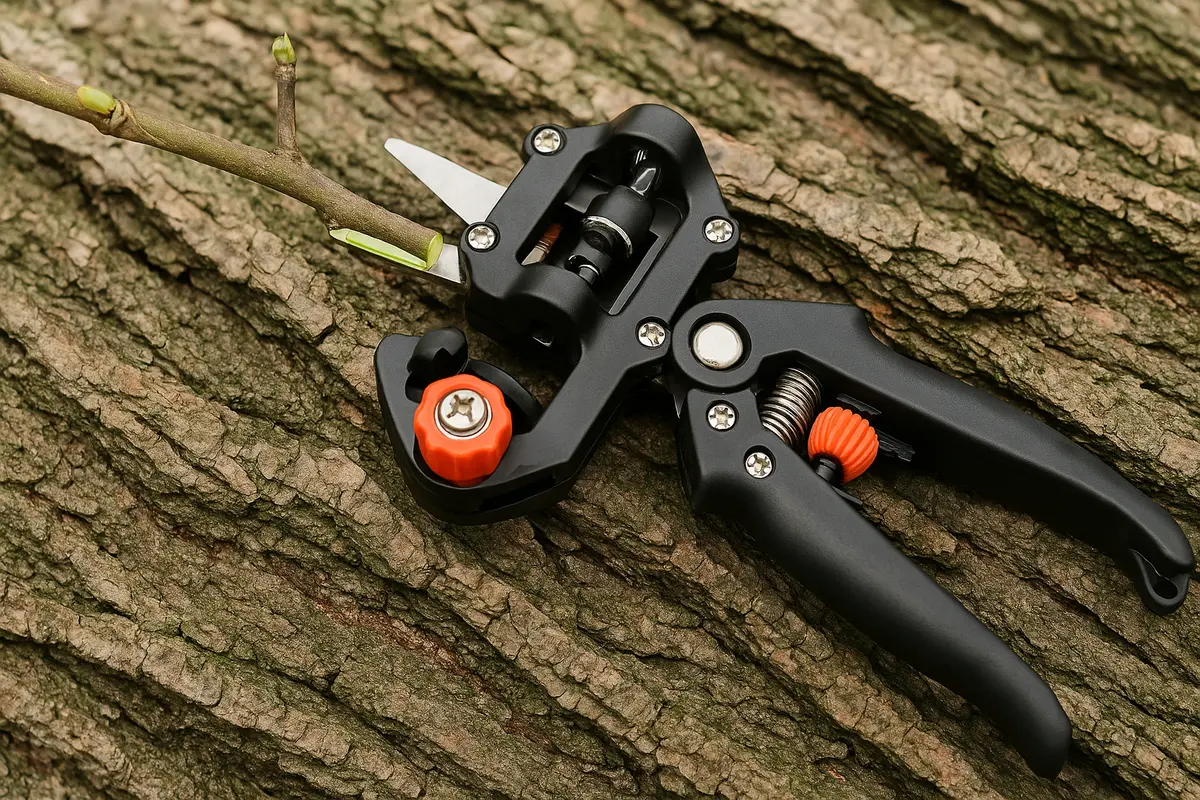 Coltelli innestatori professionali per frutteto: Scopri l’accessorio per innesti perfetti