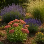 Piante resistenti alla siccità per il giardino: Meno stress e risultati garantiti anche d’estate