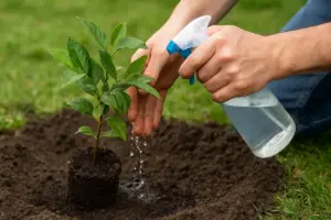 Come recuperare una pianta sofferente appena trapiantata? Passaggi pochi noti per favorire l’attecchimento