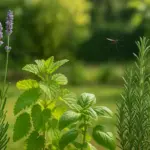 Quali sono le piante che tengono lontane le zanzare? Profumi naturali per proteggere la tua estate