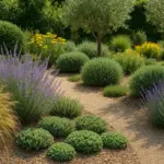 Quali essenze scegliere per un giardino a bassa manutenzione? Riduci la fatica, aumenta il piacere