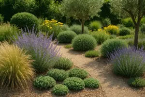 Quali essenze scegliere per un giardino a bassa manutenzione? Riduci la fatica, aumenta il piacere