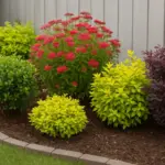 Arbusti ornamentali per piccoli spazi: Ottimizza il tuo giardino senza rinunciare al colore