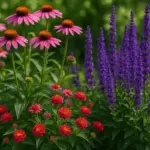 Piante ornamentali con fioritura prolungata: Scegli quelle che danno colore per mesi