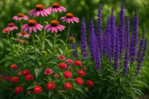 Piante ornamentali con fioritura prolungata: Scegli quelle che danno colore per mesi