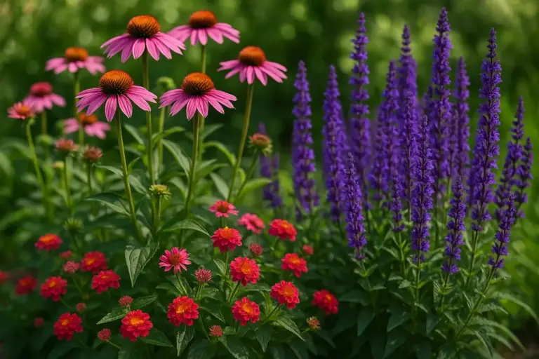 Piante ornamentali con fioritura prolungata: Scegli quelle che danno colore per mesi