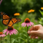 Come scegliere piante per attrarre farfalle in giardino? Il dettaglio che cambia il risultato