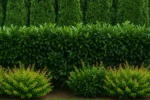 Quali sono le migliori siepi anti-rumore per il giardino? Piante scelte per la loro efficacia e bellezza