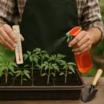Come migliorare la resistenza delle piante agli sbalzi di temperatura? Piccole attenzioni per risultati duraturi