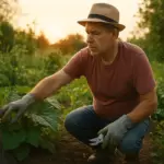 5 cose da fare in giardino l’ultimo giorno di luglio (e 2 da rimandare ad agosto)
