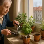 Annaffiare le piante con l’acqua della pasta: cosa c’è di vero nel trucco delle nonne