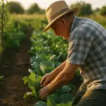 “Il primo d’agosto l’estate volta le spalle”: cosa significava per chi aveva l’orto