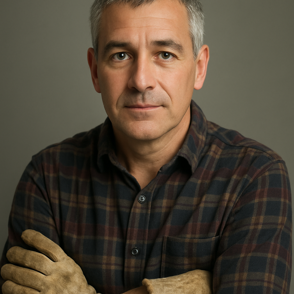 Roberto Galiani