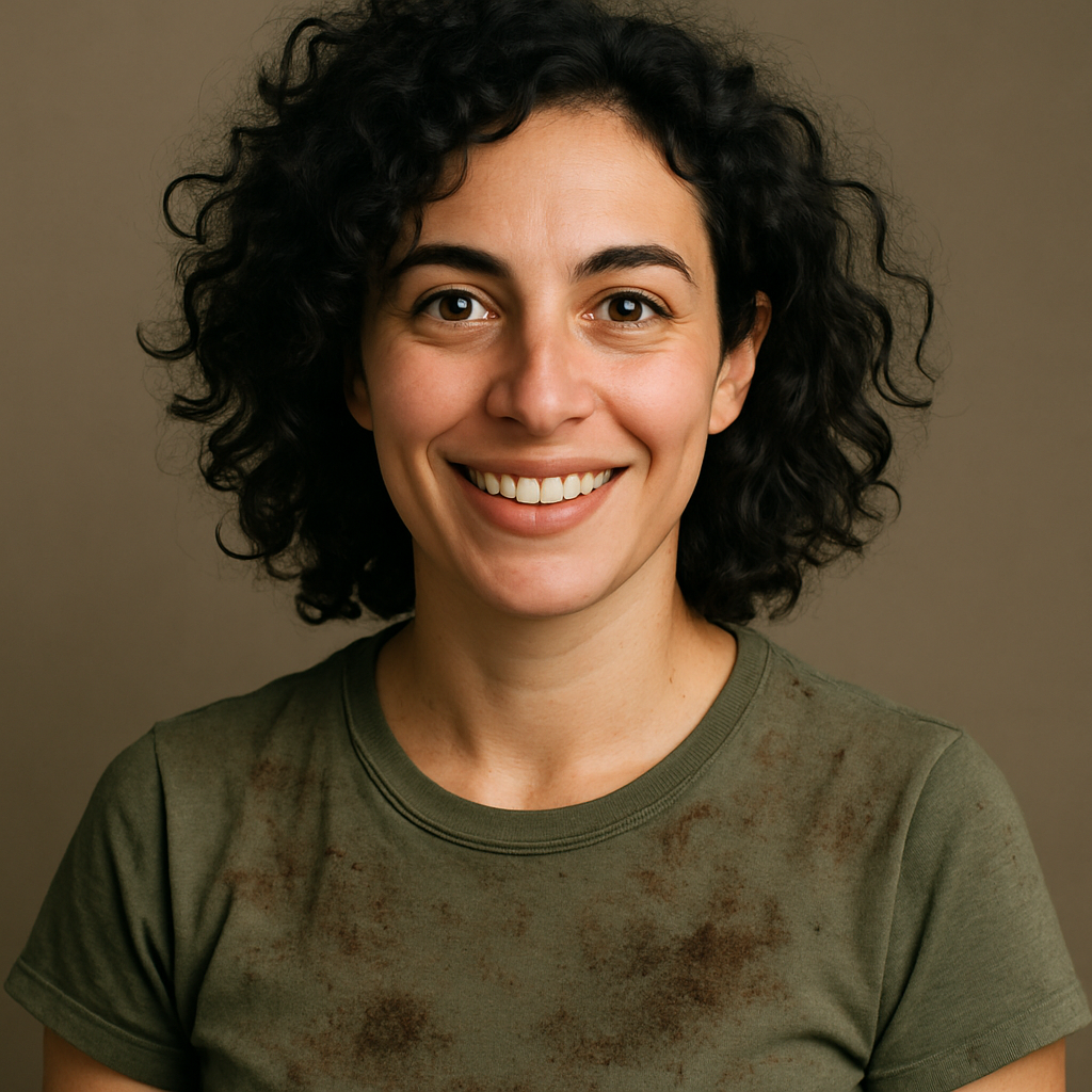 Marta Ferlini