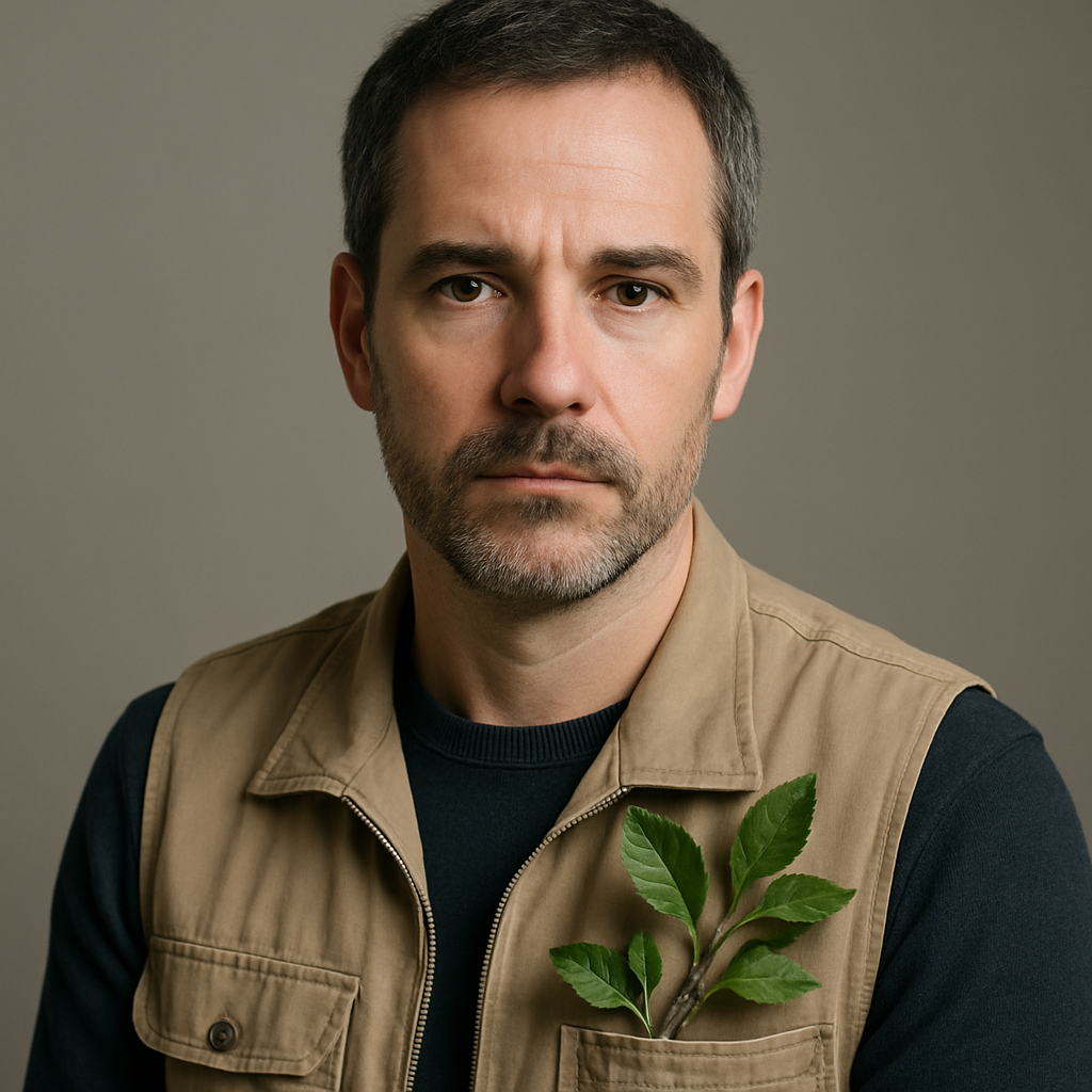 Matteo Gualtieri