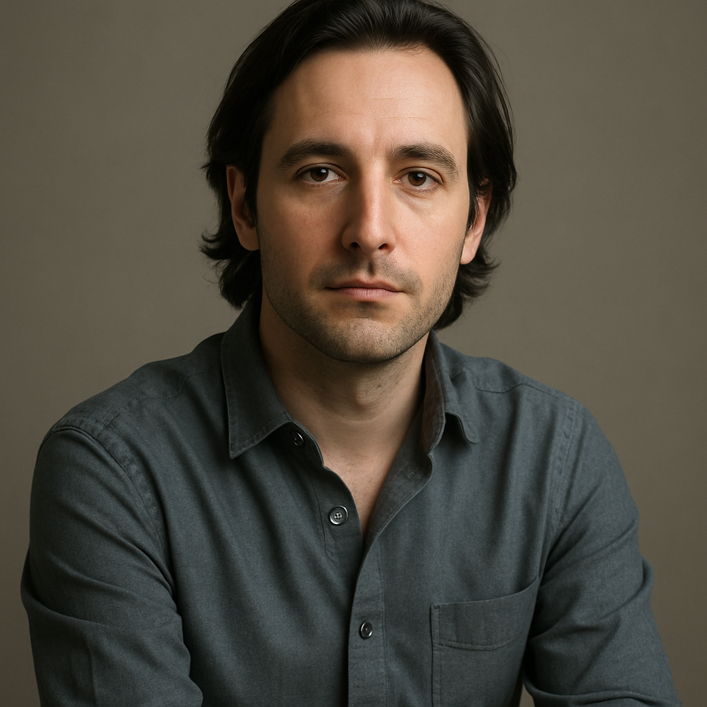 Davide Morelli