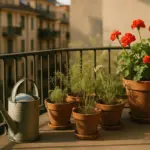 Le piante bevono meno a settembre: ecco da cosa dipende