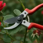 Cesoie da potatura per rose: scegli la lama giusta e dimentica gli sprechi