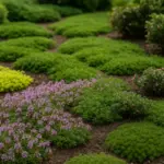 Piante tappezzanti per giardino a bassa manutenzione: coprono e non chiedono quasi nulla