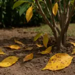Perché le piante da giardino perdono foglie in estate: la causa più trascurata