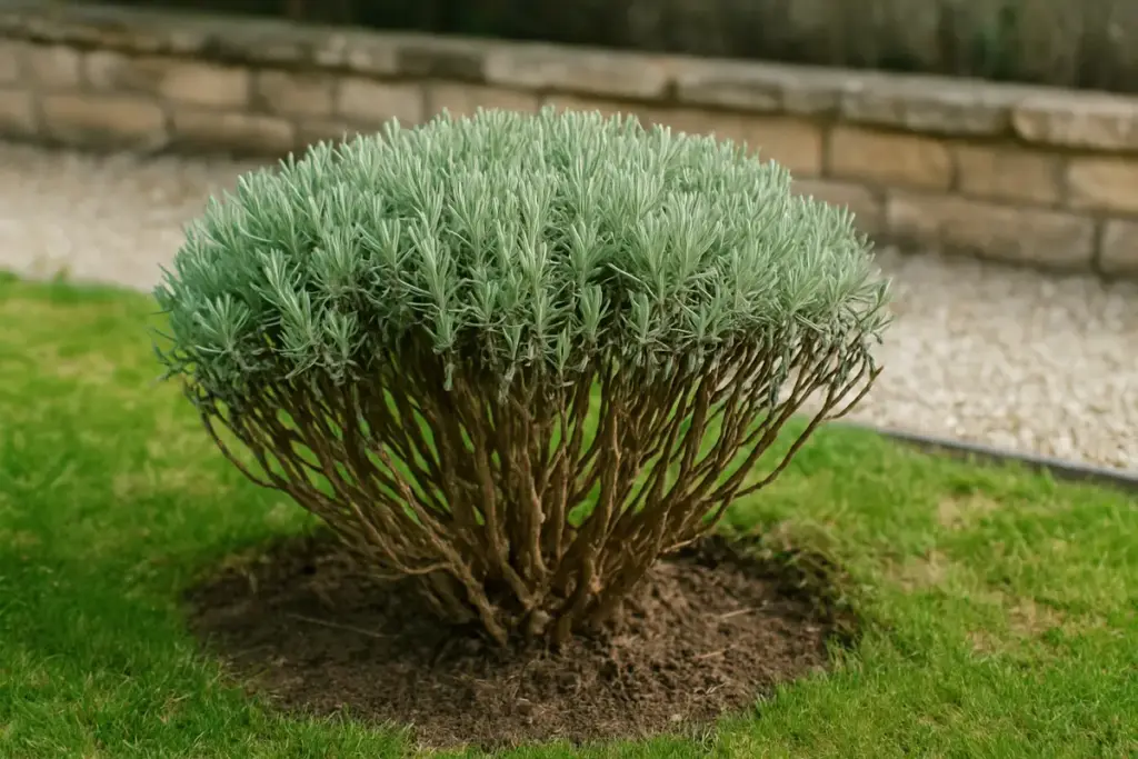 Potare la lavanda dopo la fioritura: ecco fin dove tagliare