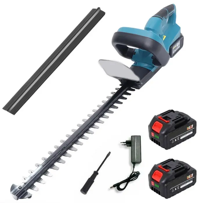 Tagliasiepi a batteria: recensioni e opinioni dei consumatori