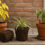 Una pianta regalata che non ne vuole sapere: ecco da cosa dipende