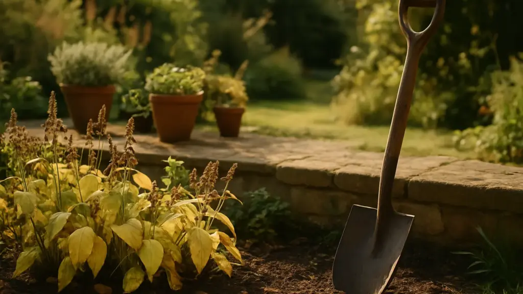 Settembre brucia i piani per il giardino: ecco gli errori più comuni