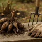 I tuberi delle dalie restano in terra o li dissotterri: ecco da cosa dipende