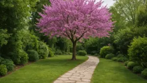Le radici rompono il vialetto o i tubi: ecco gli alberi che non lo fanno