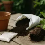 Il vaso sbagliato brucia la pianta in una stagione: ecco da cosa dipende