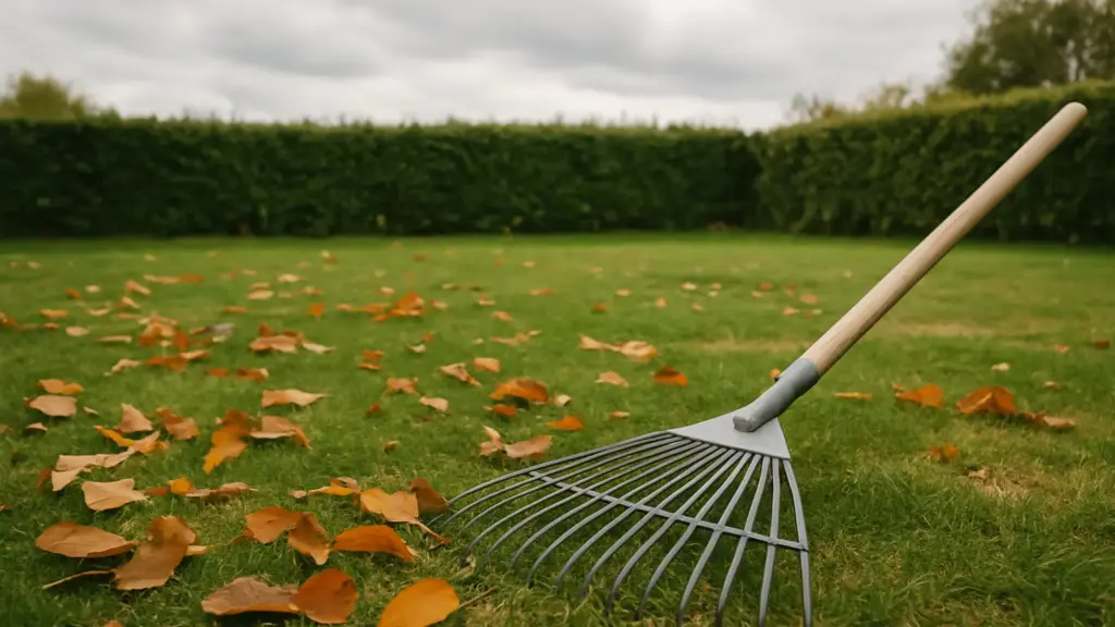 Il prato si prepara in ottobre o lo paghi in primavera: ecco cosa controllare