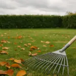 Il prato si prepara in ottobre o lo paghi in primavera: ecco cosa controllare