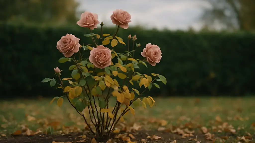 Le rose di ottobre mandano un segnale preciso: ecco cosa controllare