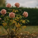 Le rose di ottobre mandano un segnale preciso: ecco cosa controllare
