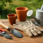 Laboratori verdi a scuola: strumenti utili per la cura delle piante