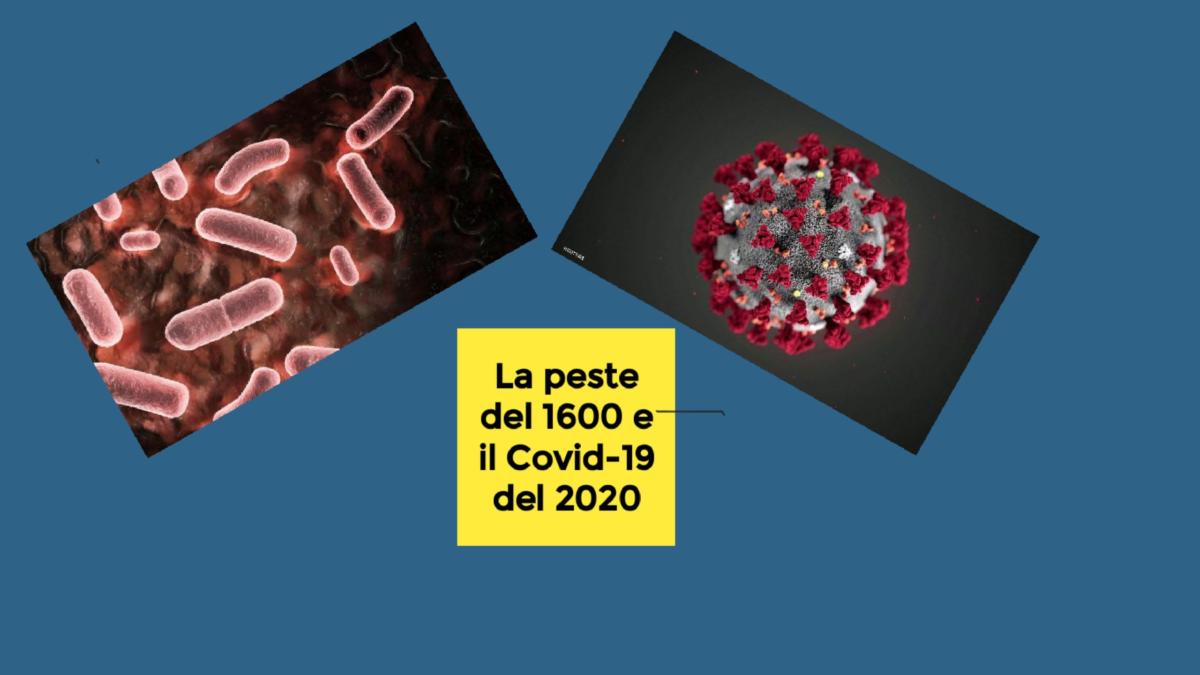 elettronvolt 2.0 La peste e il coronavirus 2C_page-0001